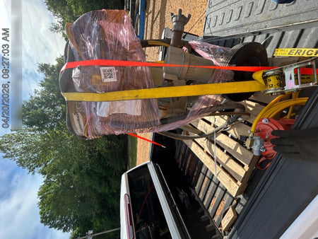 2021 CLEMCO 2452