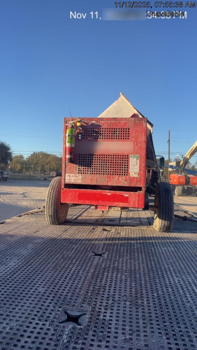 2020 MULTIQUIP WM120PHD