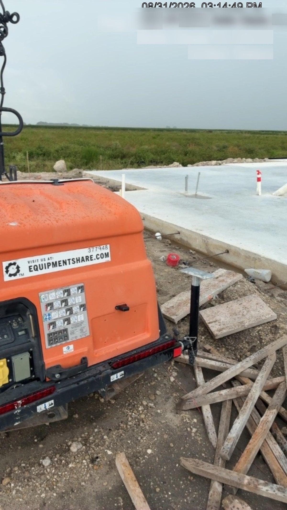 2023 GENERAC MLT2