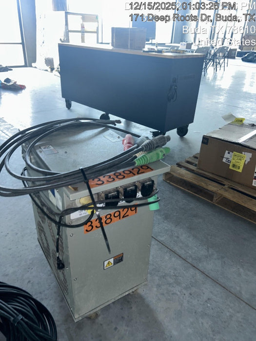 2022 ASCO AVTRON 2705