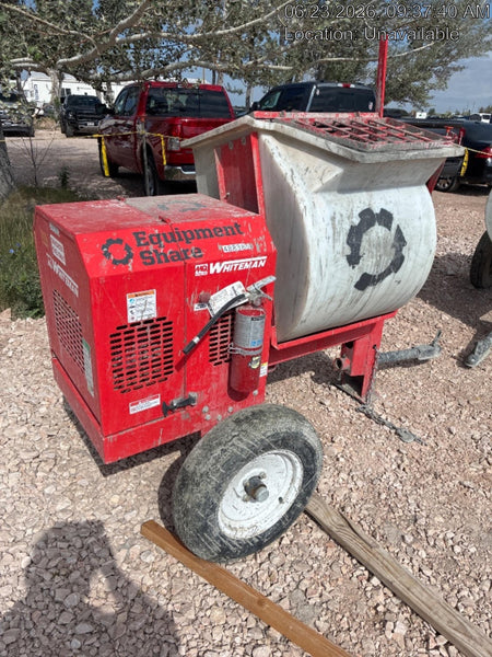 2025 MULTIQUIP WM90PH8