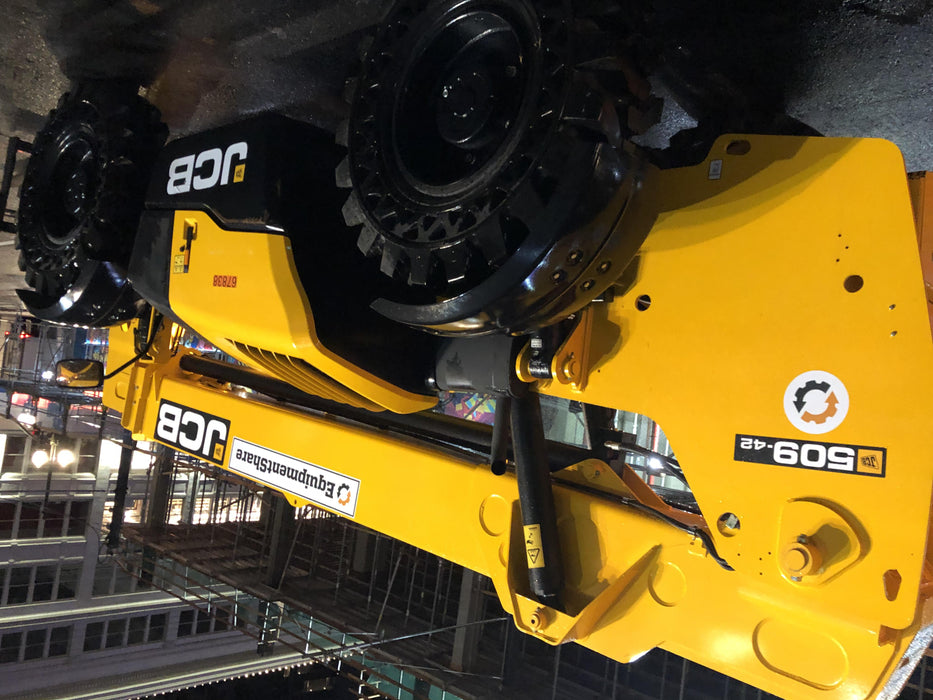 2020 JCB 509-42