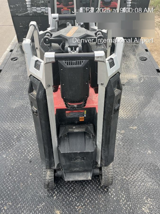 2022 MILWAUKEE MXF041-1XC