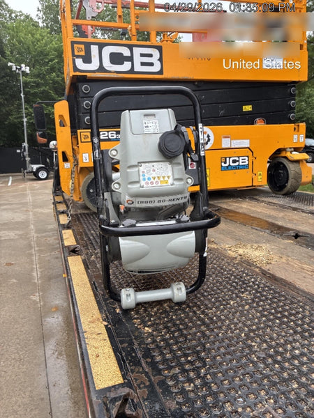 2026 MULTIQUIP MTR40HF