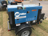 2020 Miller Electric BIG BLUE 400 Trailer Mounted Welder
