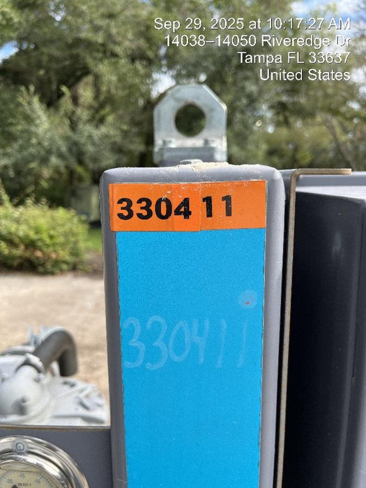 2023 ATLAS COPCO PAC F66 E SS