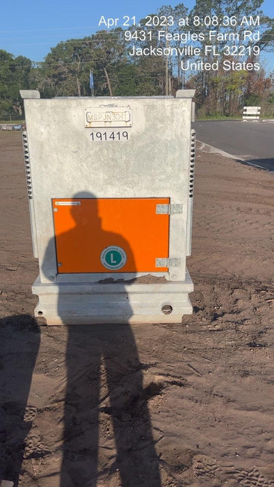 2021 MYERS-SETH MSP PP-150