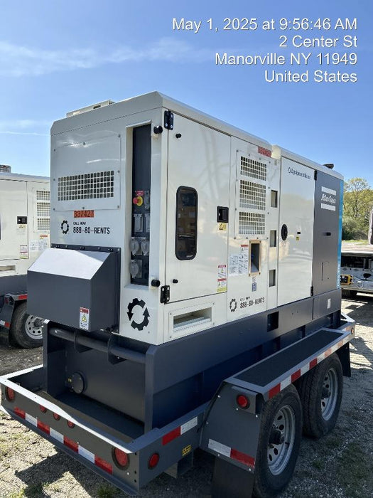 2023 ATLAS COPCO QAS 175