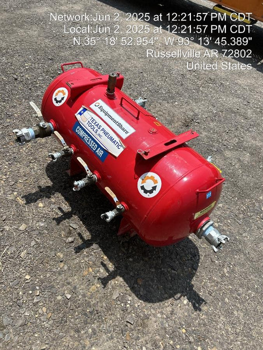 2023 TEXAS PNEUMATIC TOOLS, INC. TX-5AMF
