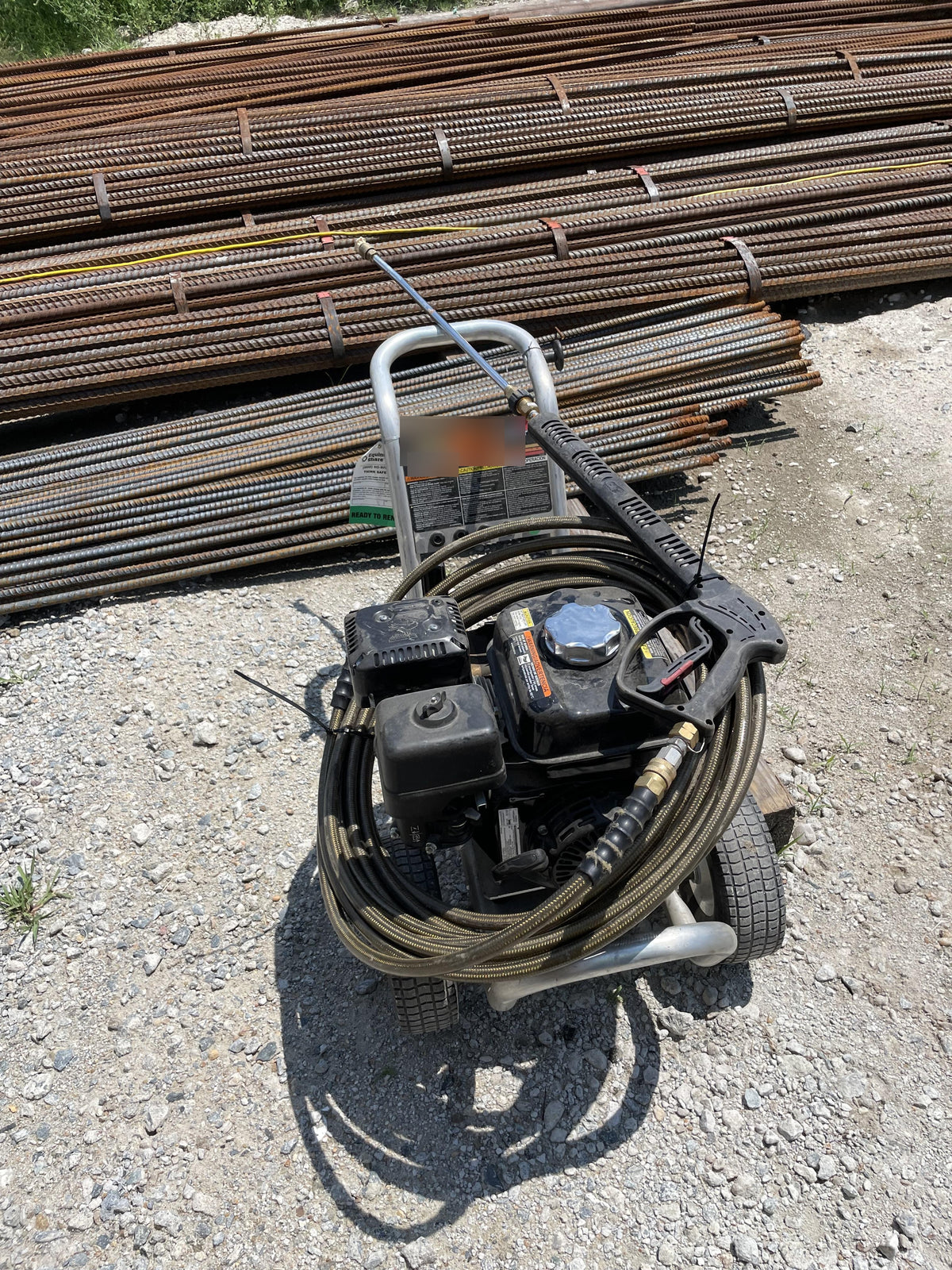 2020 MI-T-M CORPORATION CA-2703-1MMH