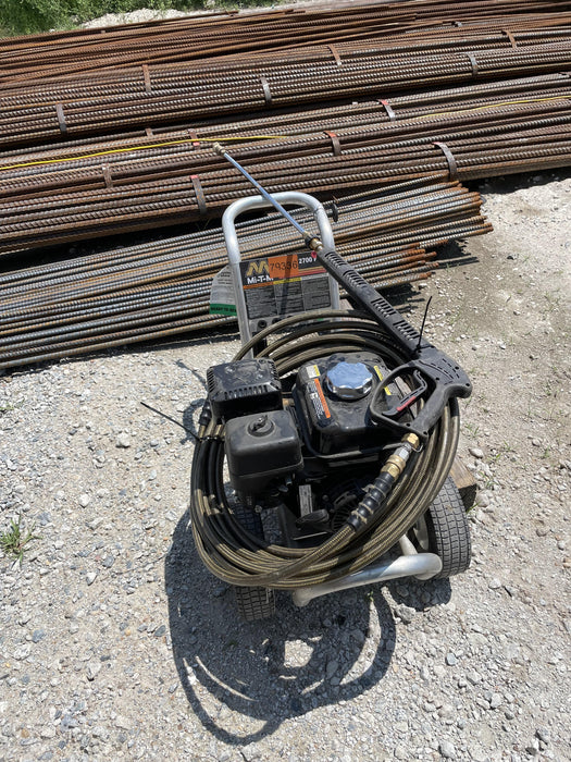 2020 MI-T-M CORPORATION CA-2703-1MMH