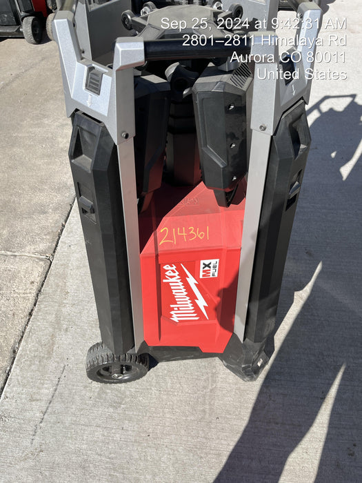 2022 MILWAUKEE MXF041-1XC