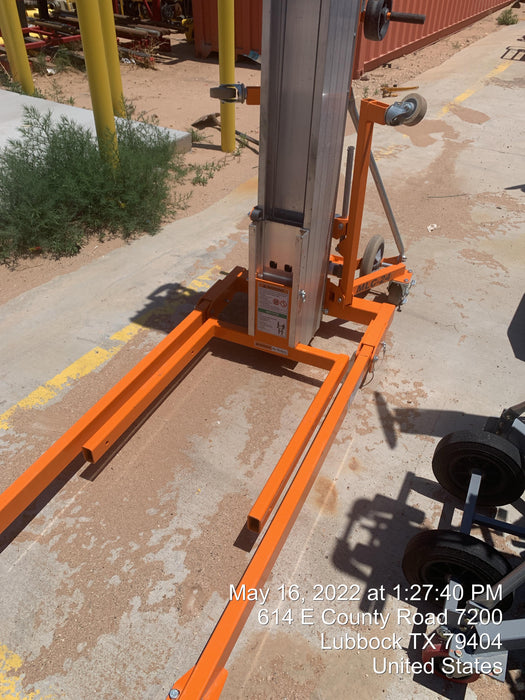 2021 LIFTSMART MLC-24