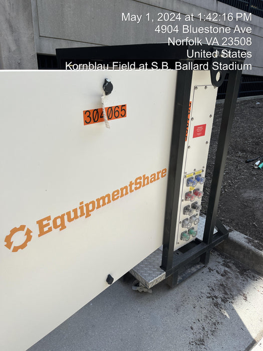 2023 TRYSTAR IL-086-VDE-27-LP