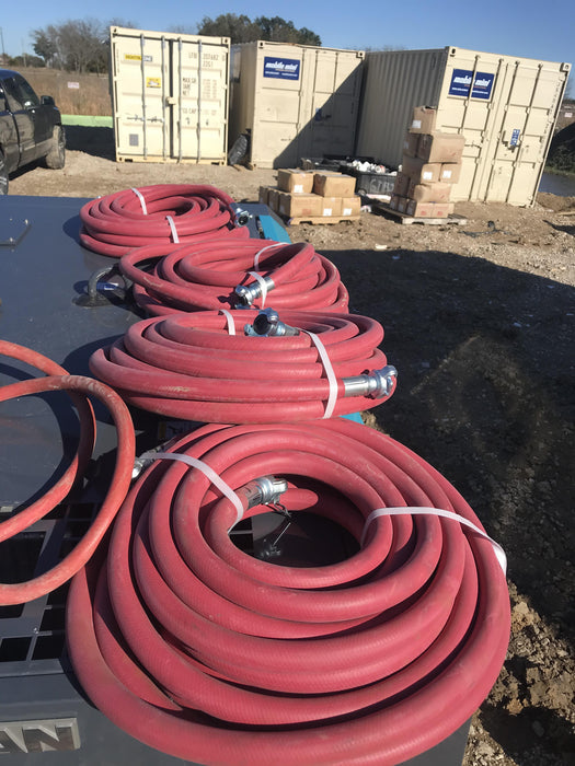 2021 AIRMAN PDS185S-6E1