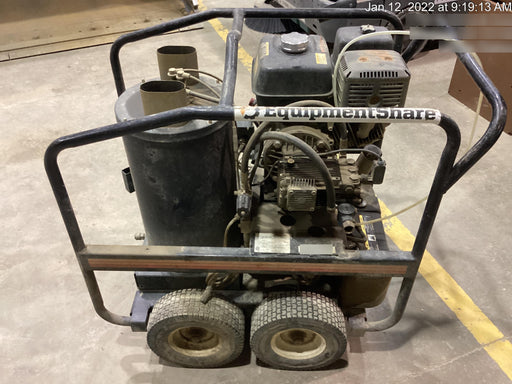 2019 MI-T-M CORPORATION HSP-3504-3MGH