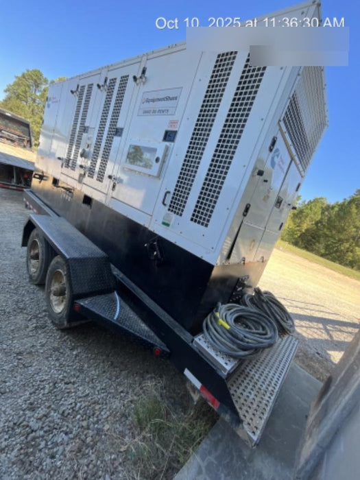 2024 CUMMINS C500D6RE