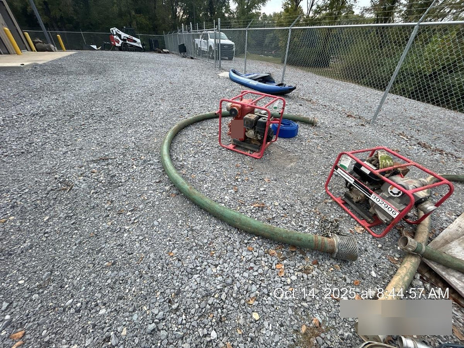 2023 MULTIQUIP QP4TH