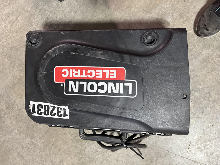 2021 LINCOLN ELECTRIC LN-25-PRO