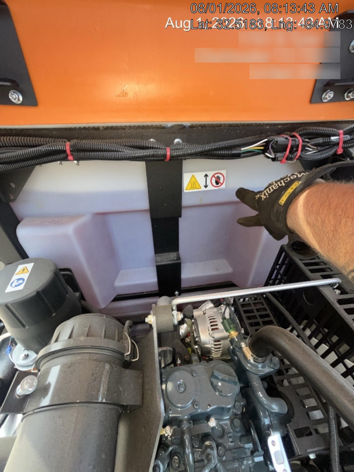 2026 GENERAC MLTS-4