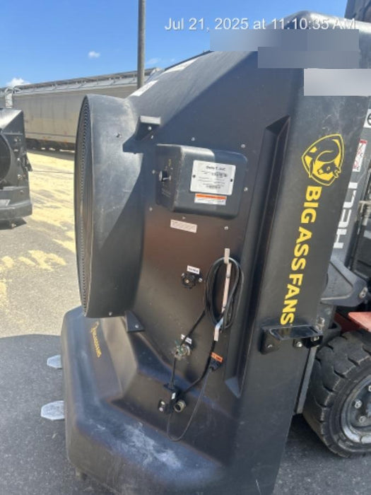 2022 BIG ASS FANS Cool Space 400