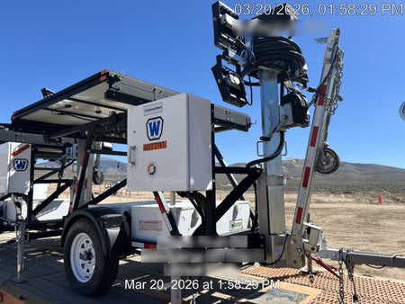 2024 WANCO WLTS-MM8A-1600