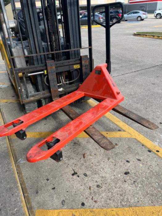 2024 MIGHTY LIFT ML55M