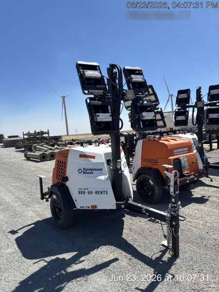 2026 GENERAC MLTS-4
