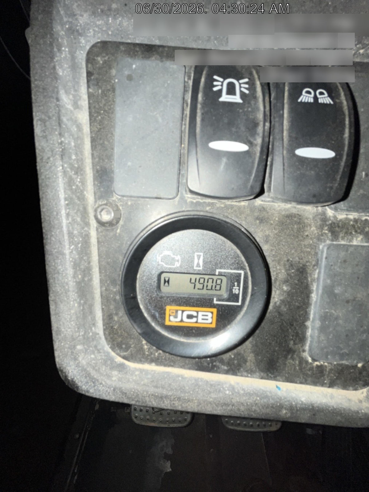 2025 JCB 512-56