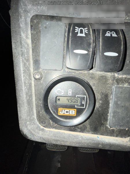 2025 JCB 512-56