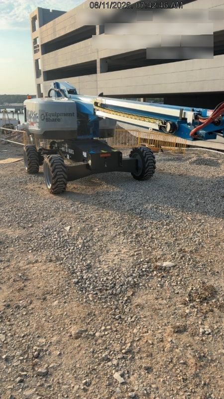 2026 GENIE S-45 XC