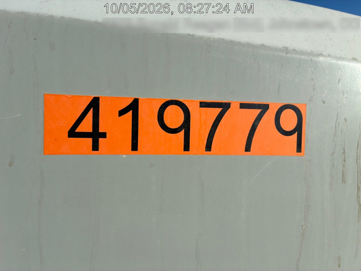 2024 GENIE S-45 XC