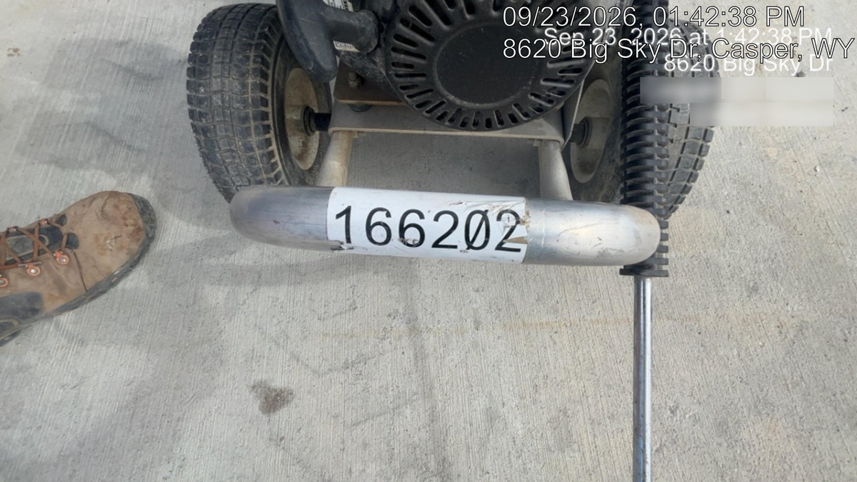 2021 MI-T-M CORPORATION CA-2703-1MMH