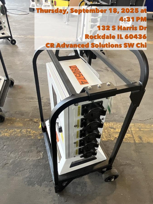 2022 TRYSTAR TP-43C-M-F10