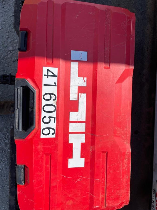 2024 HILTI DD 150-U
