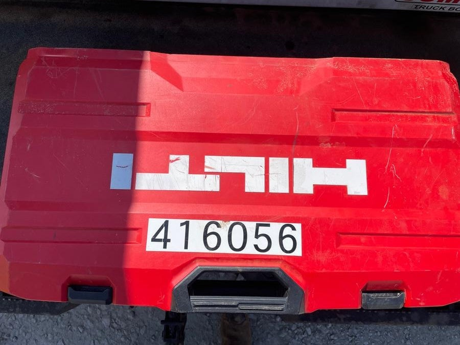2024 HILTI DD 150-U