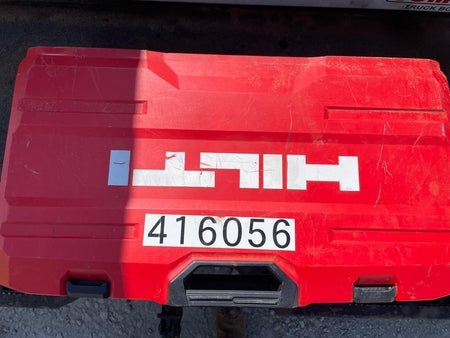 2024 HILTI DD 150-U