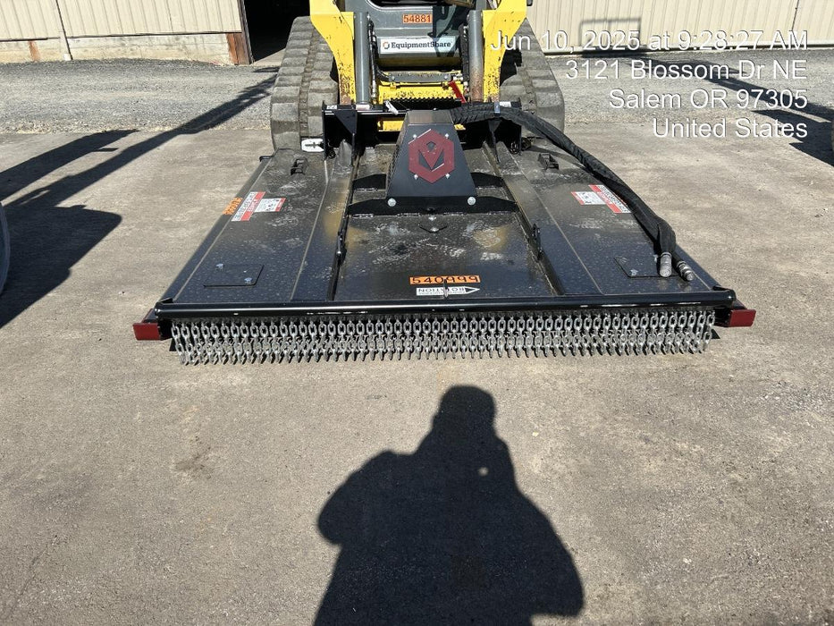 2025 VIRNIG RBV72-25