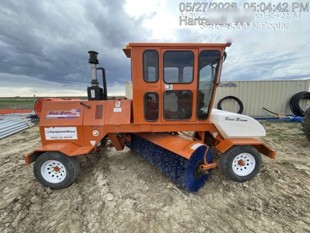 2023 BROCE RCT350