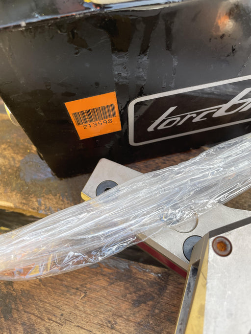 2022 TORCUP EP1000-Q