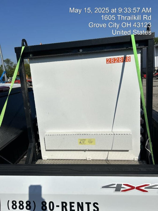 2022 TRYSTAR IL-086-VDE-27-LP