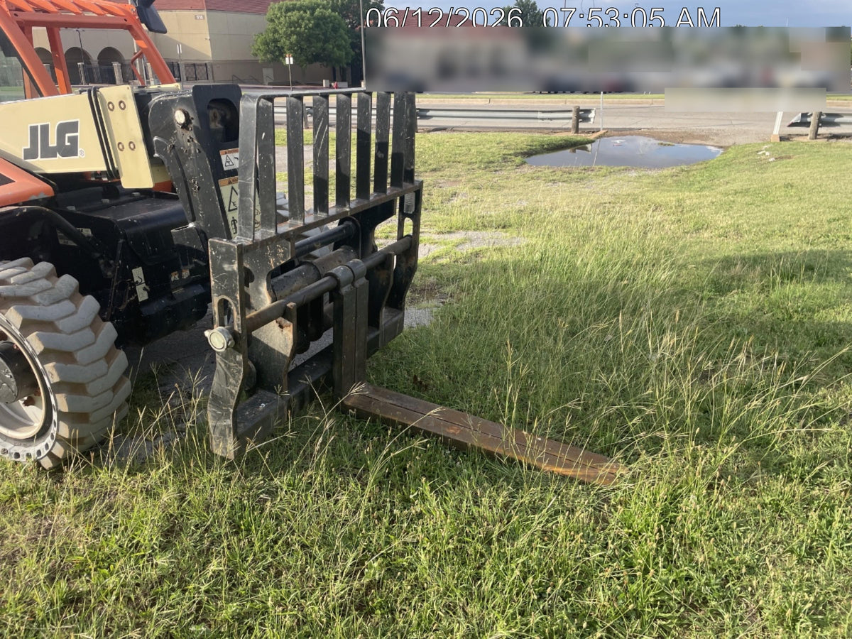 2019 JLG G5-18A