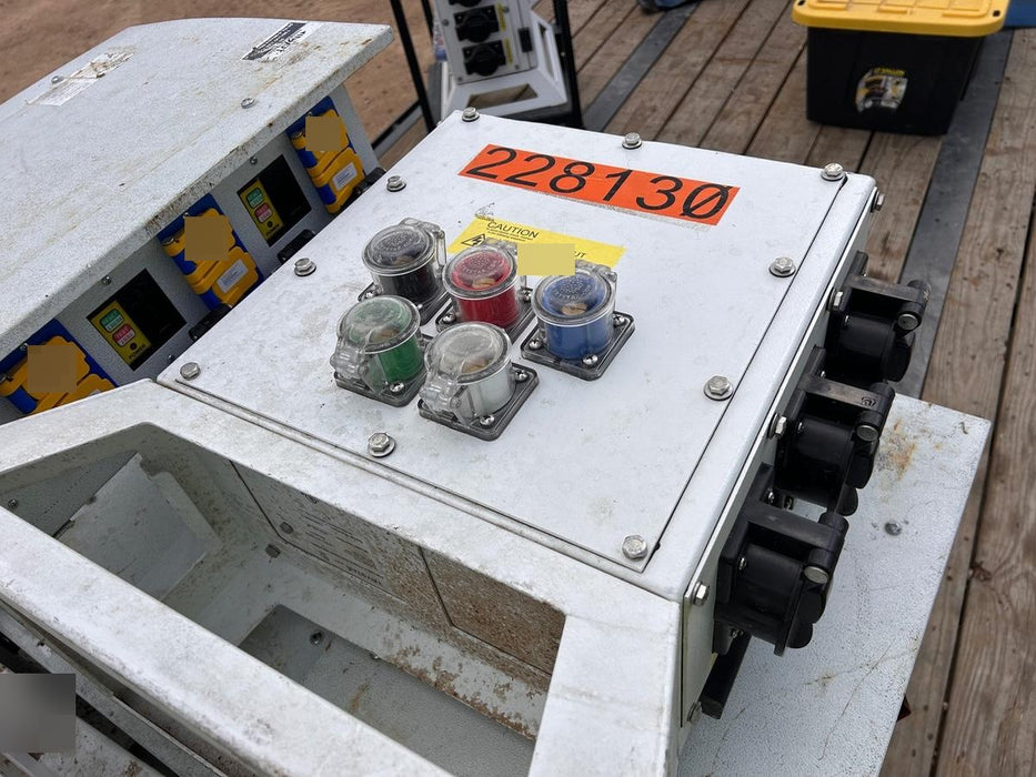 2022 TRYSTAR HTB-1DL-6P