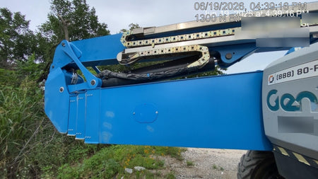 2020 GENIE Z-135/70