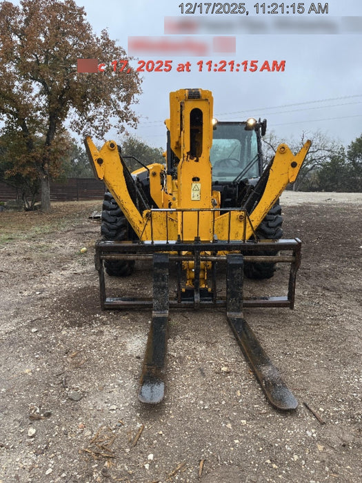 2019 JCB 512-56