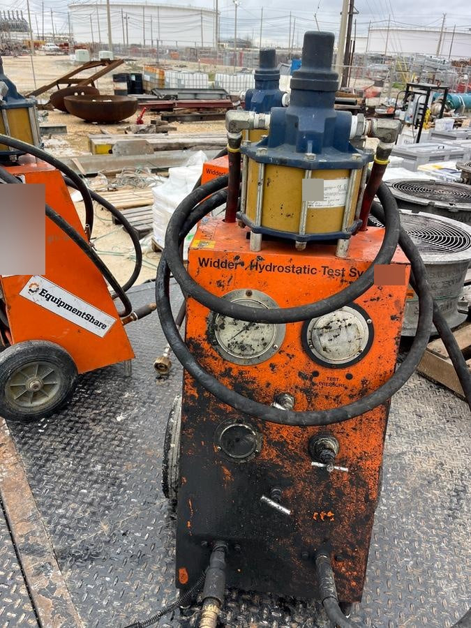 2022 WIDDER 11100