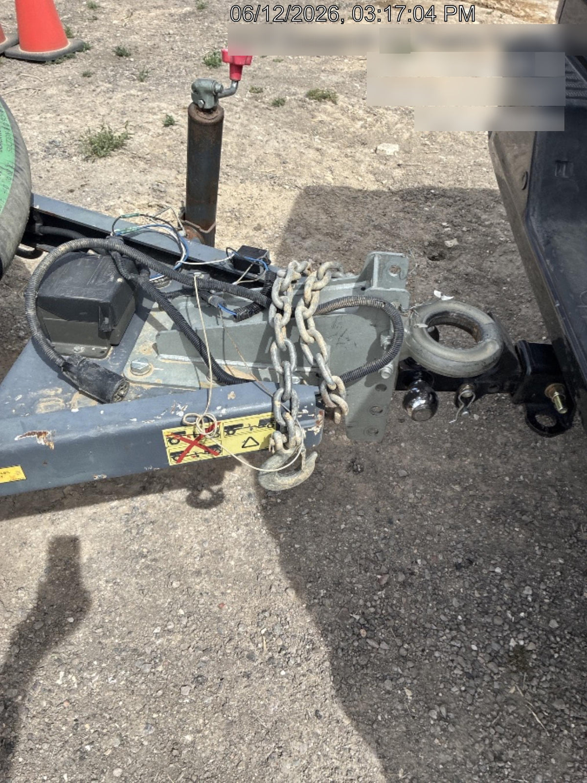 2022 ATLAS COPCO PAC F44 KD