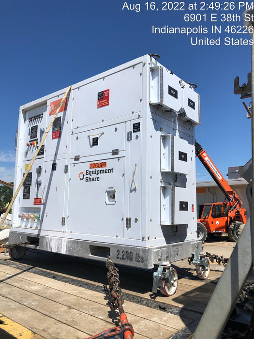 2022 SMARTECH SLIC12R-MSH