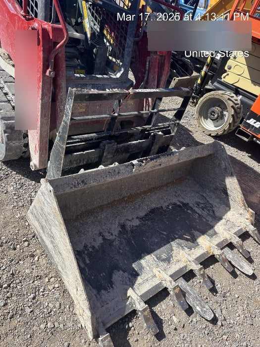 2023 ARROW MATERIAL HANDLING 48" Pallet Forks - Arrow