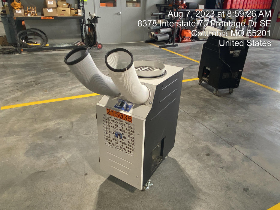 2022 KWIKOOL KPAC1411-2